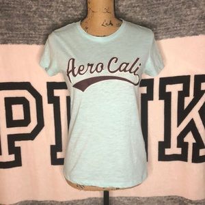 ✨Aeropostale Classic Crew Top✨